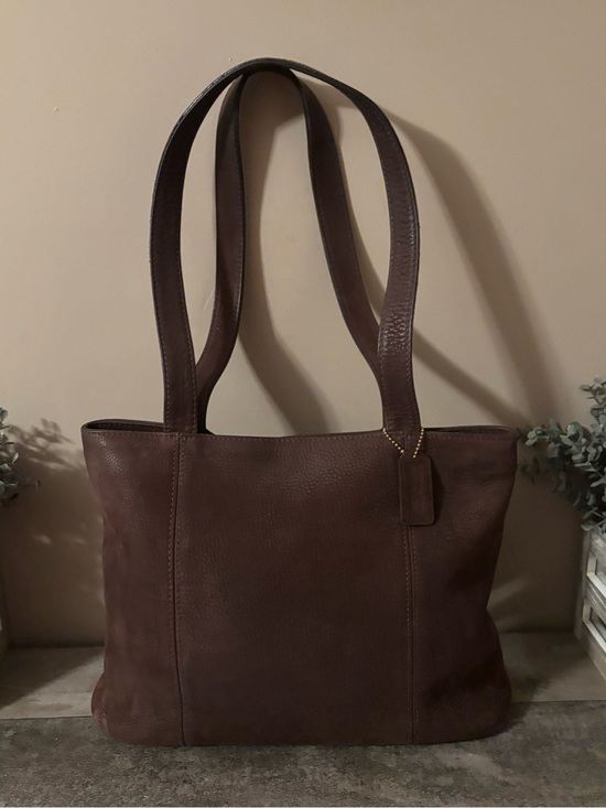 Coach Handbags - COACH VINTAGE SONOMA TOTE MADE IN ITALY 1994